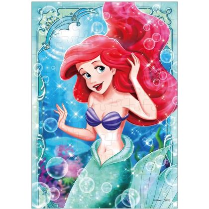 TENYO Disney 108-Piece...