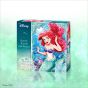TENYO Disney 108-Piece Jigsaw Puzzle – Adorable Ariel (18.2 × 25.7 cm)