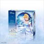TENYO Disney 108-Piece Jigsaw Puzzle – My Favorite Princess Series Elegant Cinderella (18.2 × 25.7 cm)