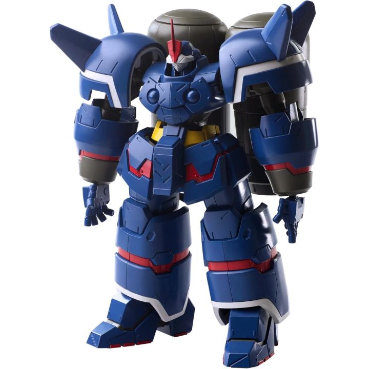 Square Enix Xenogears Structure Arts Plus 1/144 Scale Plastic Model Kit Series Zeptzen