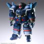 Square Enix Xenogears Structure Arts Plus 1/144 Scale Plastic Model Kit Series Zeptzen