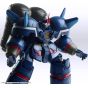 Square Enix Xenogears Structure Arts Plus 1/144 Scale Plastic Model Kit Series Zeptzen