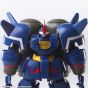 Square Enix Xenogears Structure Arts Plus 1/144 Scale Plastic Model Kit Series Zeptzen