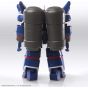 Square Enix Xenogears Structure Arts Plus 1/144 Scale Plastic Model Kit Series Zeptzen