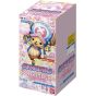 ONE PIECE TCG : EXTRA BOOSTER PACK -MEMORIAL COLLECTION- [EB-01]