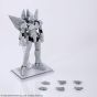 Square Enix Xenogears Structure Arts 1/144 Scale Plastic Model Kit Series Vol.1 BOX (4 pcs per box, 4 types)
