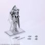 Square Enix Xenogears Structure Arts 1/144 Scale Plastic Model Kit Series Vol.1 BOX (4 pcs per box, 4 types)