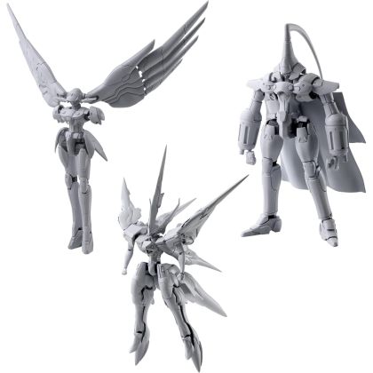 Square Enix Xenogears...