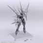 Square Enix Xenogears Structure Arts 1/144 Scale Plastic Model Kit Series Vol.2 BOX (3 pcs per box, 3 types)