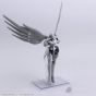 Square Enix Xenogears Structure Arts 1/144 Scale Plastic Model Kit Series Vol.2 BOX (3 pcs per box, 3 types)