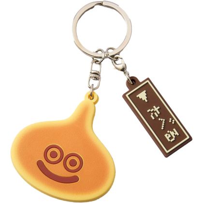 SQUARE ENIX Smile Slime Key...