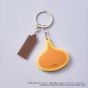 SQUARE ENIX Porte-clés Smile Slime - Slime Pancake
