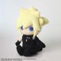 SQUARE ENIX Final Fantasy VII Advent Children Plush – Cloud Strife