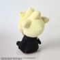 SQUARE ENIX Final Fantasy VII Advent Children Plush – Cloud Strife
