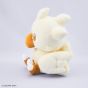 SQUARE ENIX Final Fantasy Corduroy Plush – Chocobo