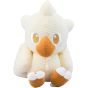 SQUARE ENIX Final Fantasy Corduroy Plush – Chocobo