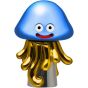 SQUARE ENIX Dragon Quest Metallic Monsters Gallery – Hoimi Slime