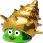 SQUARE ENIX Dragon Quest Metallic Monsters Gallery – Slime Snail