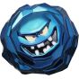 SQUARE ENIX Dragon Quest Metallic Monsters Gallery – Bomb Crag