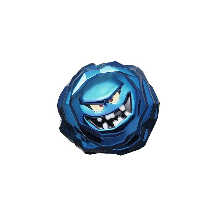 SQUARE ENIX Dragon Quest Metallic Monsters Gallery – Bomb Crag