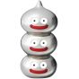 SQUARE ENIX Dragon Quest Metallic Monsters Gallery – Metal Brothers