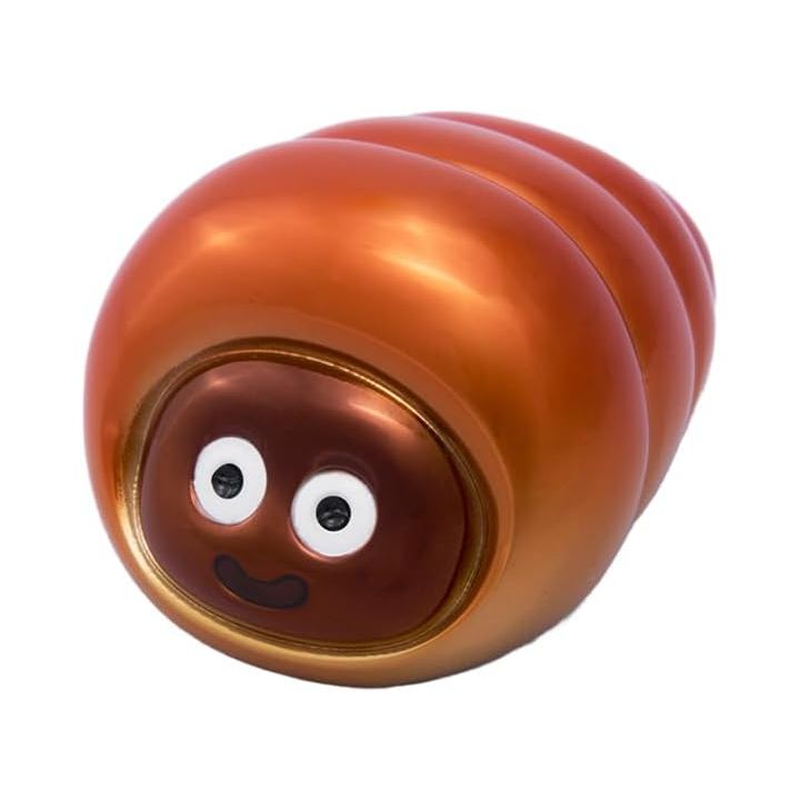 SQUARE ENIX Dragon Quest Metallic Monsters Gallery – Slime Coronet