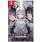 Bushiroad　VIRTUAL GIRL @ WORLD'S END - Nintendo Switch