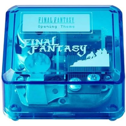 SQUARE ENIX Final Fantasy...