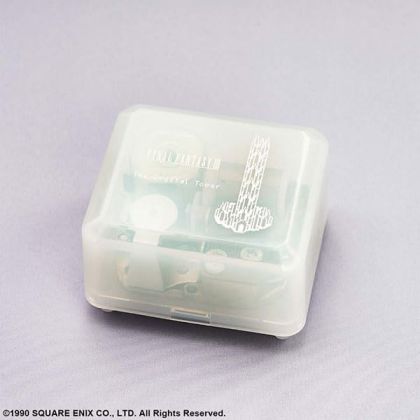 SQUARE ENIX Boîte à musique...