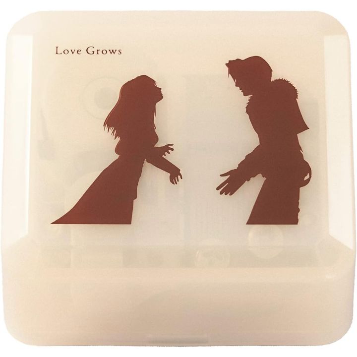 SQUARE ENIX Final Fantasy VIII Music Box  (Japanese Import)