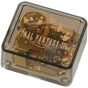 SQUARE ENIX Final Fantasy XIV Music Box – Flow (Japanese Import)