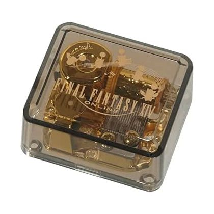 SQUARE ENIX Boîte à musique...