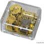 SQUARE ENIX Final Fantasy XIV Orchestra Concert Music Box – Power Descending from the Heavens