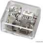 SQUARE ENIX Final Fantasy XIV Orchestra Concert Music Box – Night Fog of Kumogiri