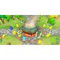 Clouded Leopard Entertainment　Hungry Meem - Nintendo Switch