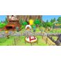 Clouded Leopard Entertainment　Hungry Meem - Nintendo Switch