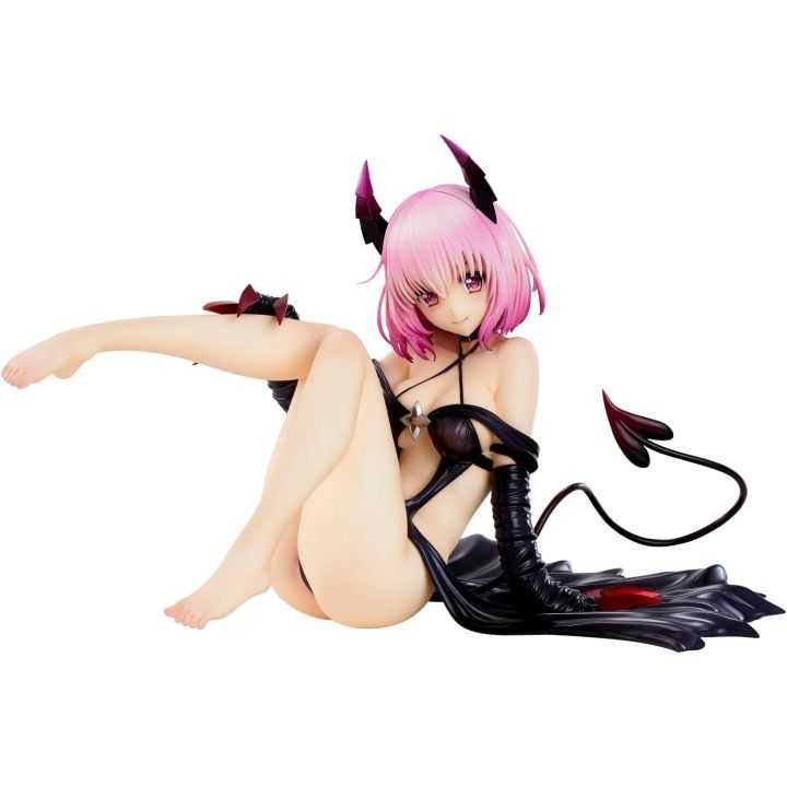 Union Creative To LOVE-Ru Dunkelheit Momo Belia Deviluke Dunkelheit Ver. 1/6 Figur - Erneuerung Paket