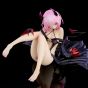 Union Creative To LOVE-Ru Darkness Momo Belia Deviluke Darkness Ver. 1/6 Figure - Renewal Package