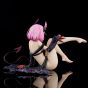 Union Creative To LOVE-Ru Darkness Momo Belia Deviluke Darkness Ver. 1/6 Figure - Renewal Package