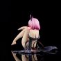 Union Creative To LOVE-Ru Darkness Momo Belia Deviluke Darkness Ver. 1/6 Figure - Renewal Package