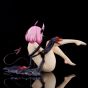 Union Creative To LOVE-Ru Dunkelheit Momo Belia Deviluke Dunkelheit Ver. 1/6 Figur - Erneuerung Paket