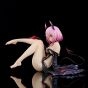 Union Creative To LOVE-Ru Darkness Momo Belia Deviluke Darkness Ver. 1/6 Figure - Renewal Package