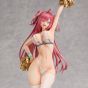 Union Creative Yuichi Higuchi Illustration "Soshie" Non-Scale Figure