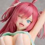Union Creative Yuichi Higuchi Illustration "Soshie" Non-Scale Figure
