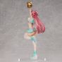 Union Creative Yuichi Higuchi Illustration "Soshie" Non-Scale Figure