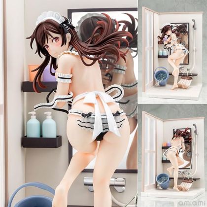 Hakoirimusume...