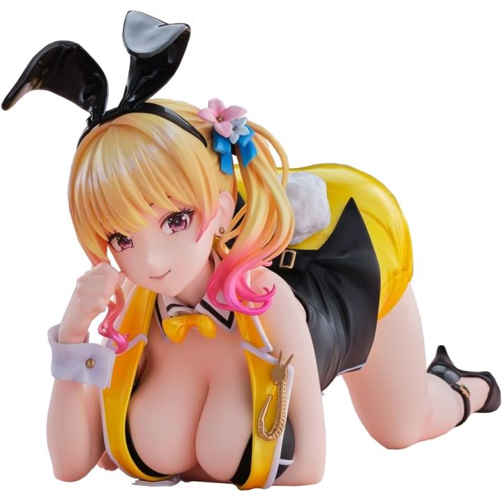 BellFine Creator's Collection Bunny Garden Rin 1/6 Scale Figure