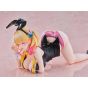 BellFine Creator's Collection Bunny Garden Rin 1/6 Scale Figure