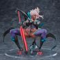 Orchidseed Death Ball Suzuran 1/7 Scale Figure  (Japanese Import)