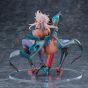 Orchidseed Death Ball Suzuran 1/7 Scale Figure  (Japanese Import)